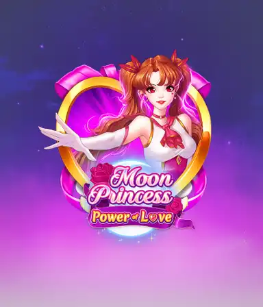 Embrace the magical charm of the Moon Princess: Power of Love game by Play'n GO, featuring gorgeous graphics and themes of empowerment, love, and friendship. Join the iconic princesses in a dynamic adventure, providing magical bonuses such as free spins, multipliers, and special powers. Perfect for those who love magical themes and engaging gameplay.