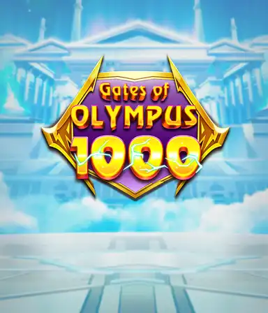 Step into the divine realm of Gates of Olympus 1000 by Pragmatic Play, showcasing stunning graphics of celestial realms, ancient deities, and golden treasures. Feel the majesty of Zeus and other gods with exciting mechanics like free spins, cascading reels, and multipliers. Perfect for players seeking epic adventures looking for divine journeys among the Olympians.
