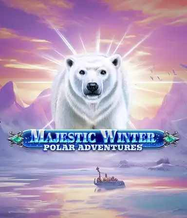 Begin a wondrous journey with the Polar Adventures game by Spinomenal, highlighting gorgeous graphics of a snowy landscape populated by arctic animals. Experience the beauty of the frozen north through featuring polar bears, seals, and snowy owls, providing engaging gameplay with elements such as wilds, free spins, and multipliers. Ideal for players seeking an expedition into the depths of the icy wilderness.