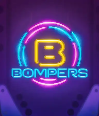 Enter the dynamic world of the Bompers game by ELK Studios, showcasing a vibrant pinball-inspired theme with advanced gameplay mechanics. Be thrilled by the combination of retro gaming aesthetics and contemporary gambling features, including explosive symbols and engaging bonuses.