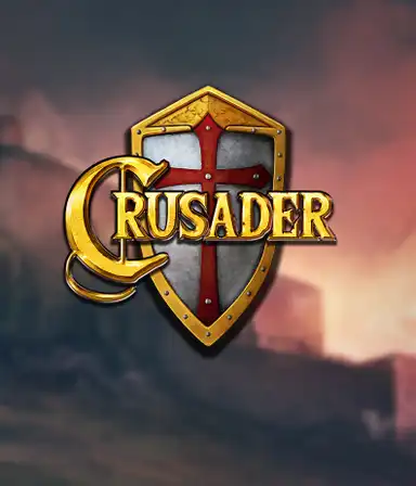 Begin a historic adventure with the Crusader game by ELK Studios, featuring bold visuals and an epic backdrop of crusades. Experience the valor of crusaders with battle-ready symbols like shields and swords as you pursue treasures in this captivating slot game.