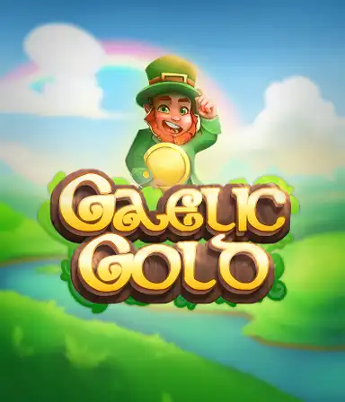 Embark on a picturesque journey to the Emerald Isle with the Gaelic Gold game by Nolimit City, highlighting beautiful visuals of rolling green hills, rainbows, and pots of gold. Experience the luck of the Irish as you spin with symbols like gold coins, four-leaf clovers, and leprechauns for a charming gaming adventure. Perfect for those seeking a dose of luck in their slots.