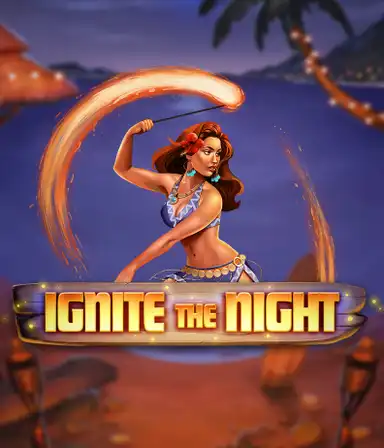 Experience the glow of summer nights with Ignite the Night by Relax Gaming, featuring a serene beach backdrop and radiant fireflies. Indulge in the relaxing ambiance while seeking lucrative payouts with featuring guitars, lanterns, and fruity cocktails.